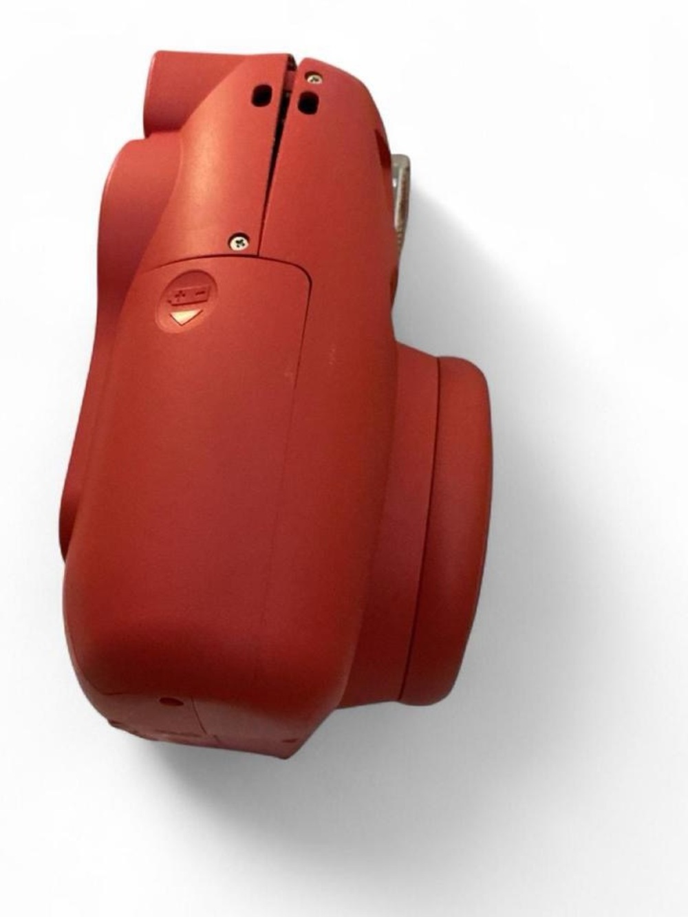 Instax mini 8 Instant Camera - Red - Picture 2 of 3